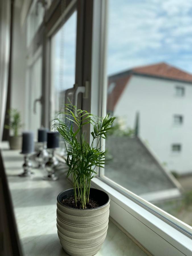 Sandduene Graal-Mueritz Esterno foto